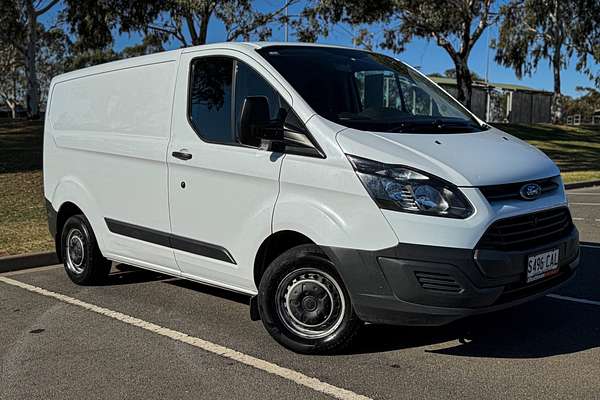 2016 Ford Transit Custom 290S VN SWB