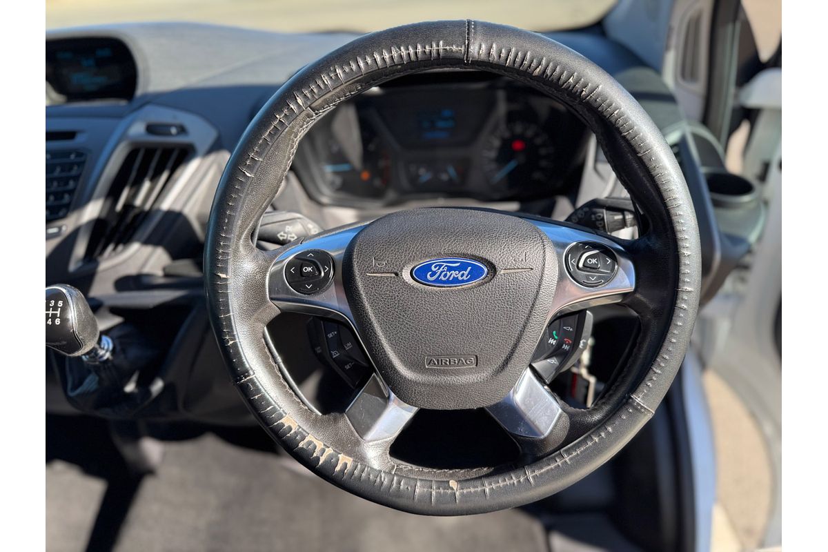 2016 Ford Transit Custom 290S VN SWB
