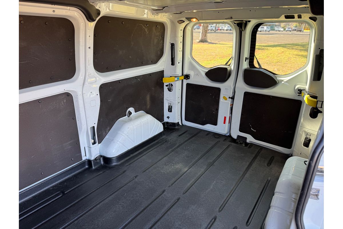 2016 Ford Transit Custom 290S VN SWB