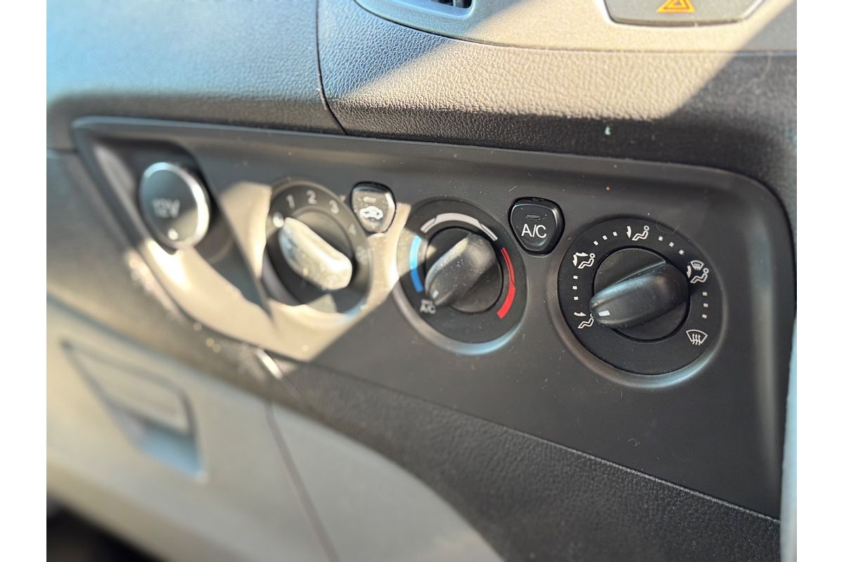 2016 Ford Transit Custom 290S VN SWB