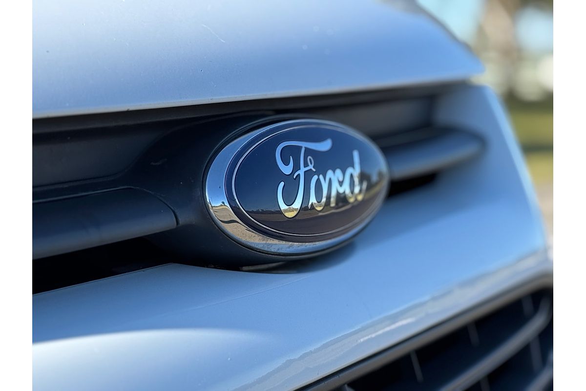 2016 Ford Transit Custom 290S VN SWB