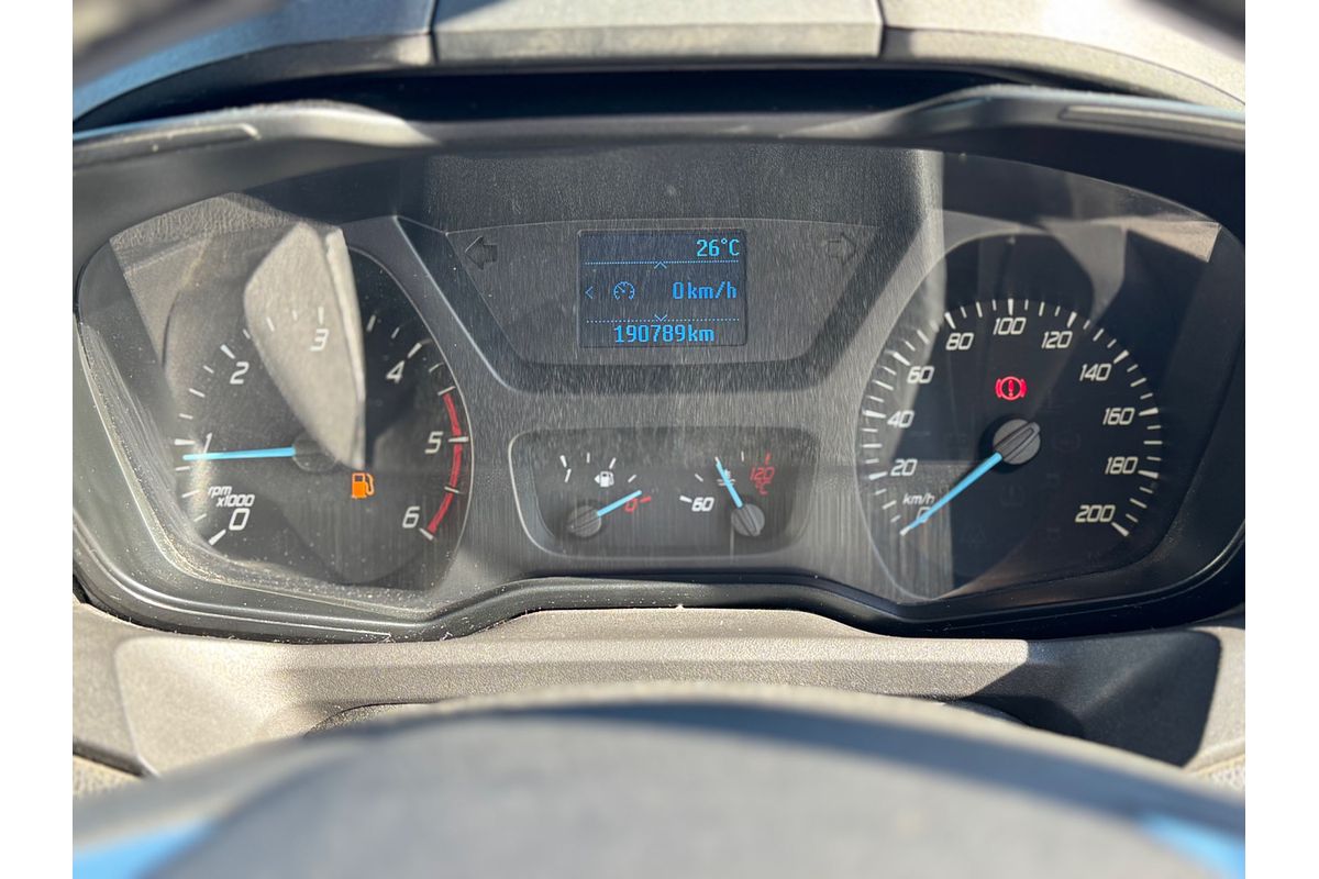 2016 Ford Transit Custom 290S VN SWB