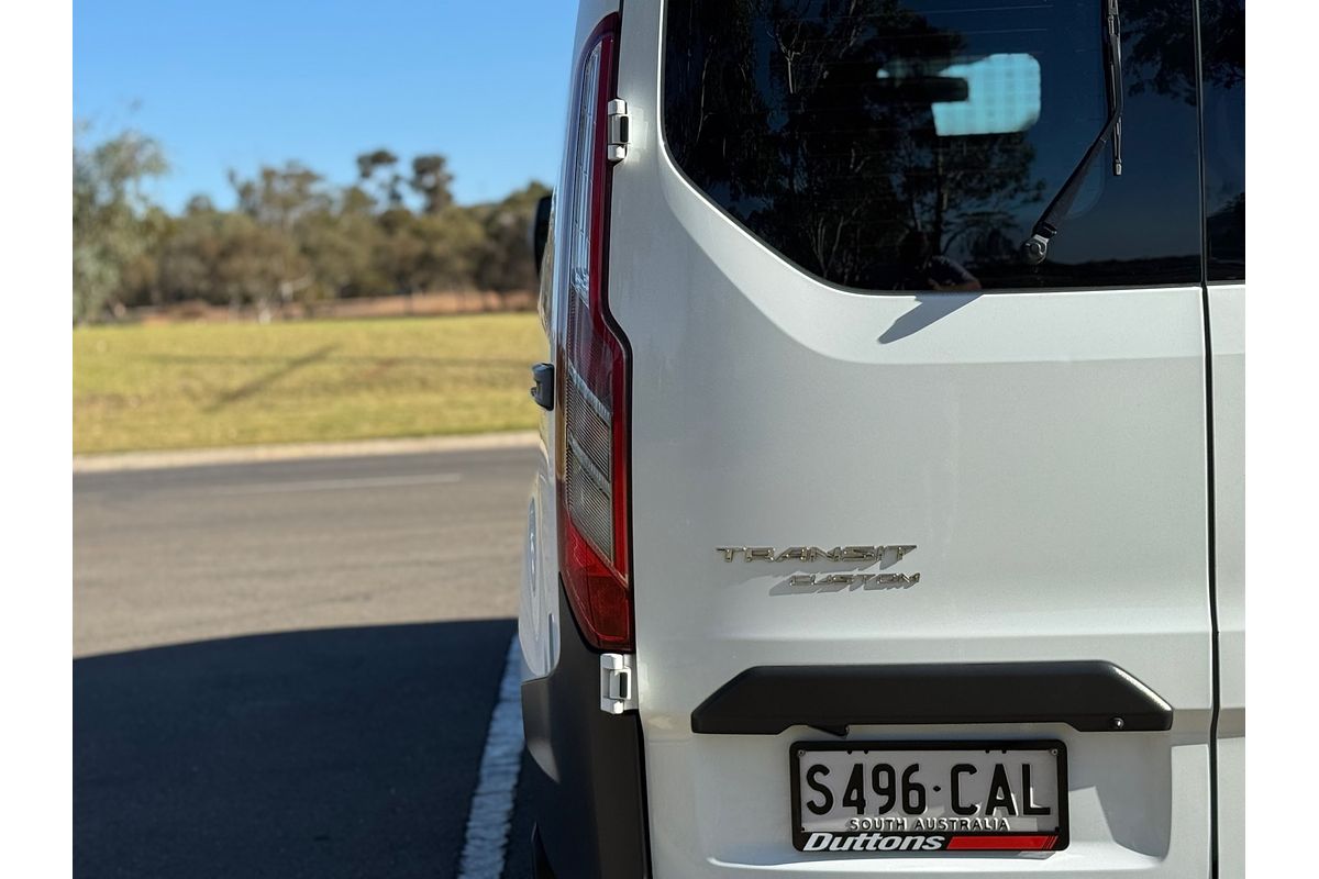 2016 Ford Transit Custom 290S VN SWB