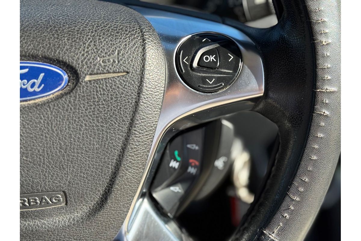 2016 Ford Transit Custom 290S VN SWB