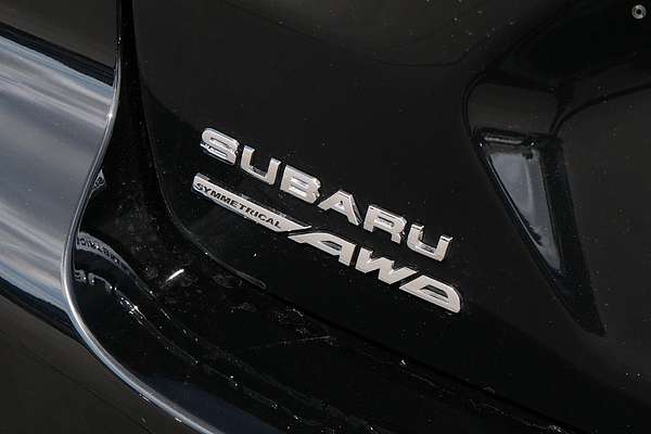 2024 Subaru Crosstrek 2.0S G6X