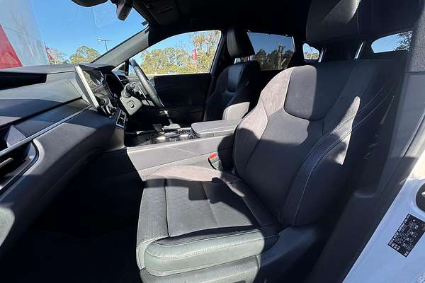 2023 Lexus RX RX350h Sports Luxury AALH15R