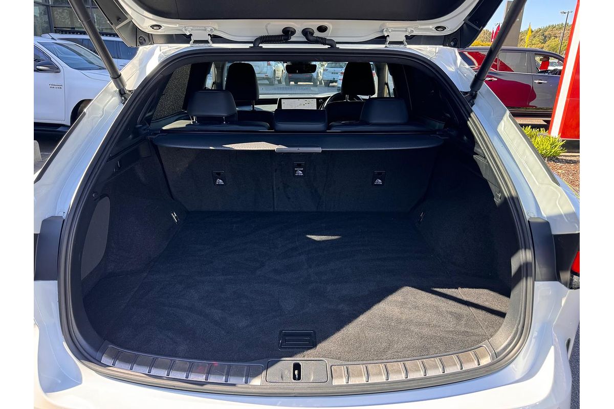2023 Lexus RX RX350h Sports Luxury AALH15R