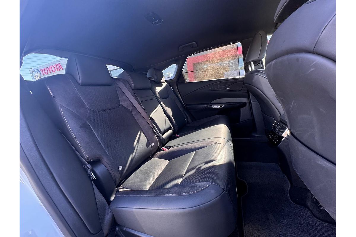 2023 Lexus RX RX350h Sports Luxury AALH15R