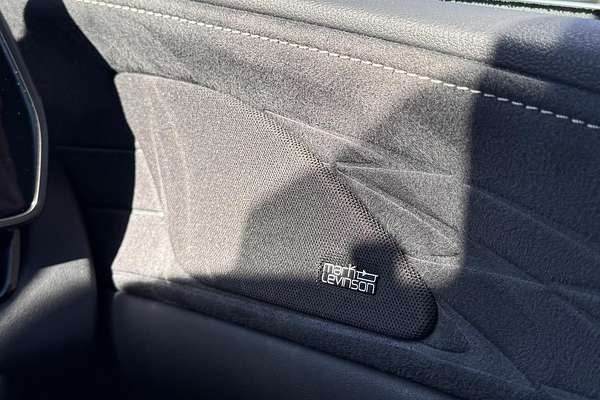 2023 Lexus RX RX350h Sports Luxury AALH15R