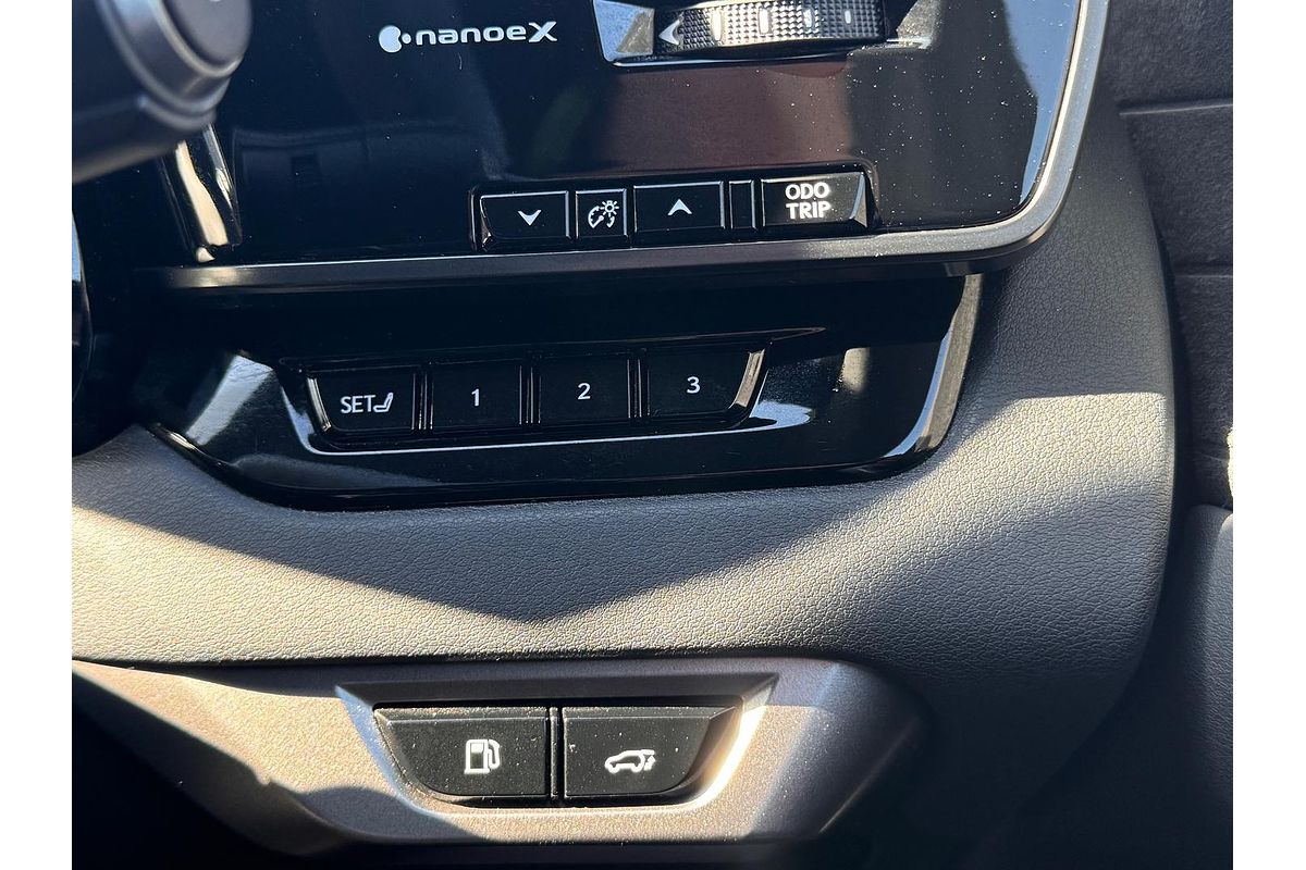 2023 Lexus RX RX350h Sports Luxury AALH15R