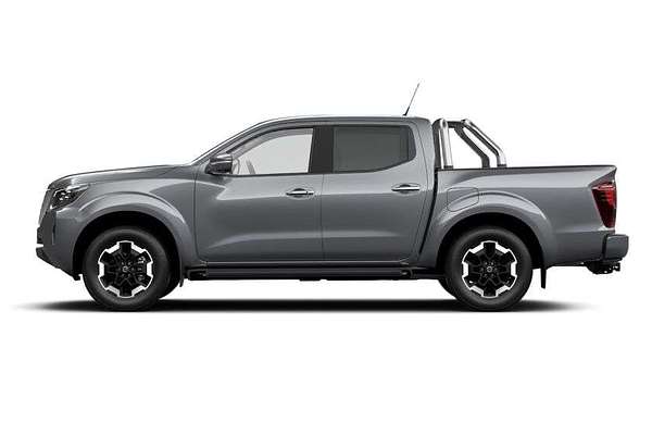 2025 Nissan Navara ST-X D23 4X4