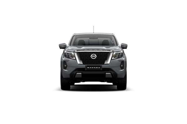 2025 Nissan Navara ST-X D23 4X4
