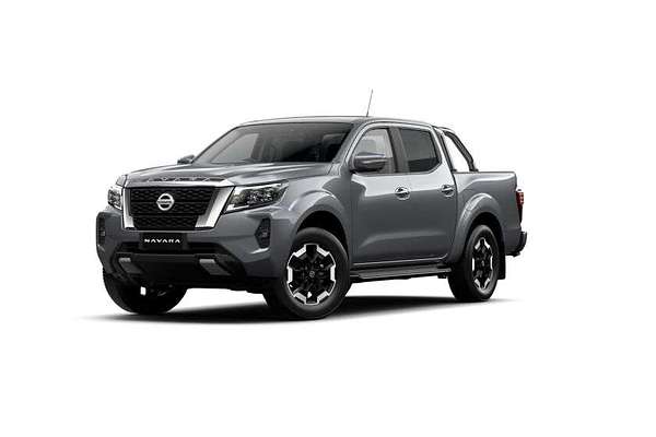 2025 Nissan Navara ST-X D23 4X4