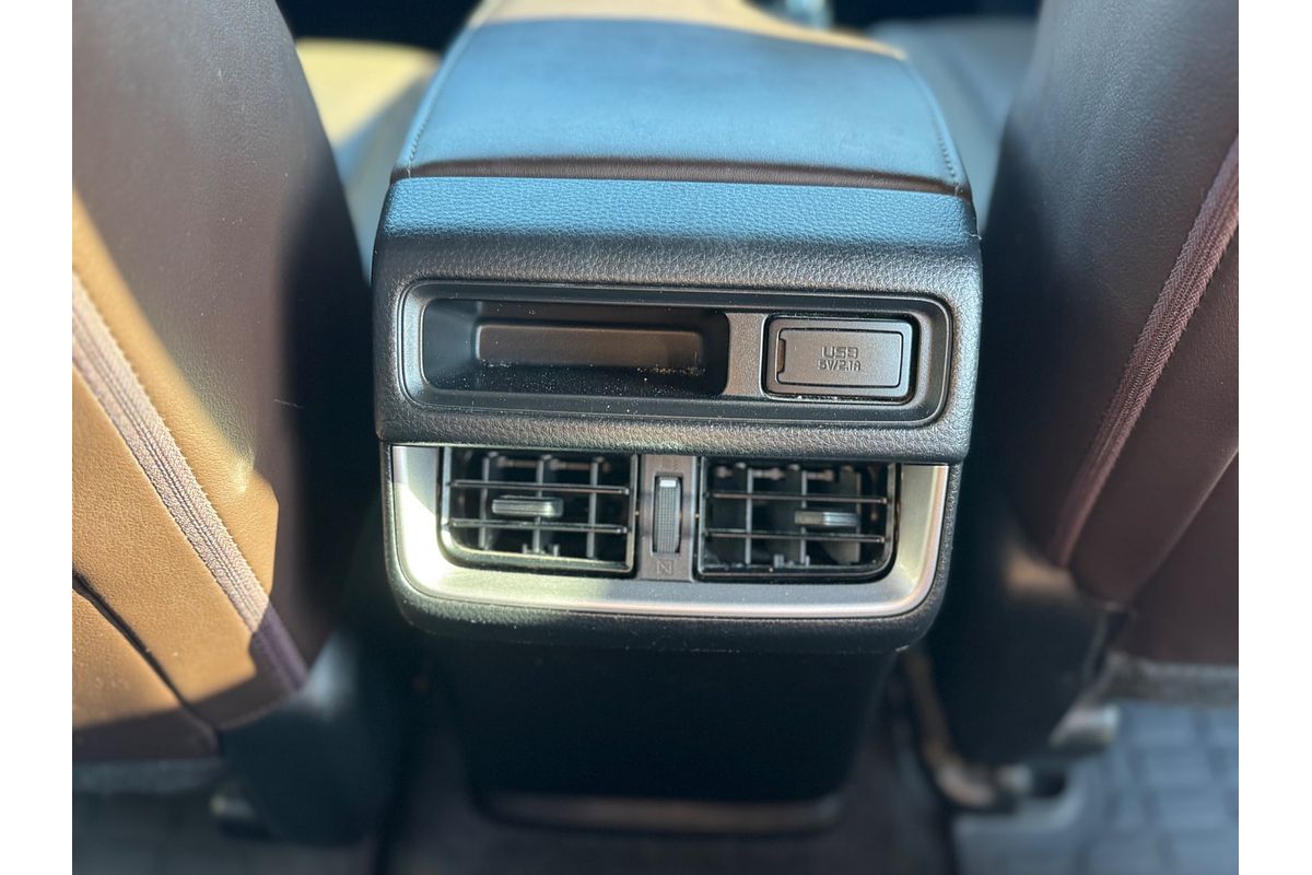 2021 Mazda BT-50 GT TF 4X4