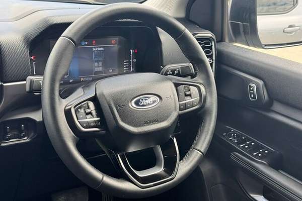 2024 Ford Ranger XLT 4X4 2.0L
