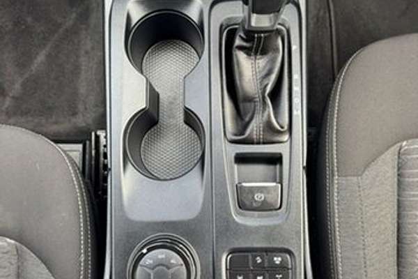2024 Ford Ranger XLT 4X4 2.0L