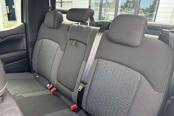 2024 Ford Ranger XLT 4X4 2.0L