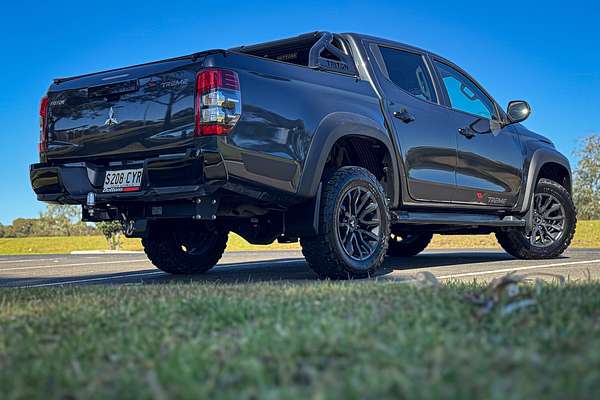 2023 Mitsubishi Triton Xtreme MR 4X4