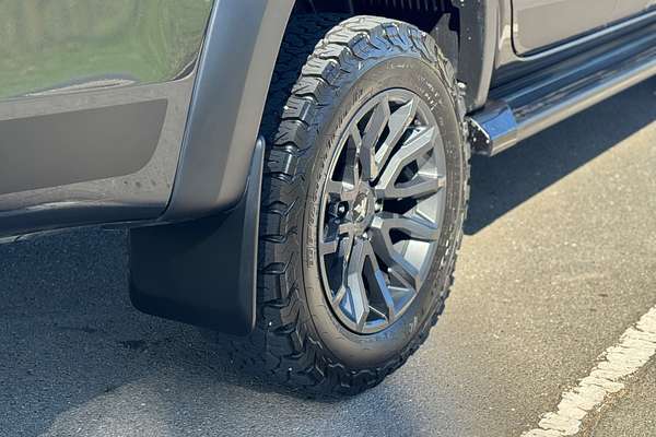 2023 Mitsubishi Triton Xtreme MR 4X4