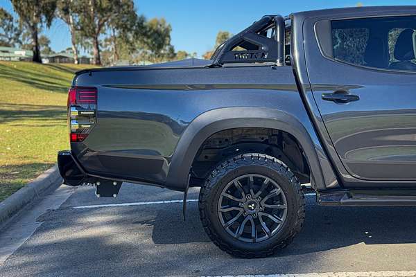 2023 Mitsubishi Triton Xtreme MR 4X4