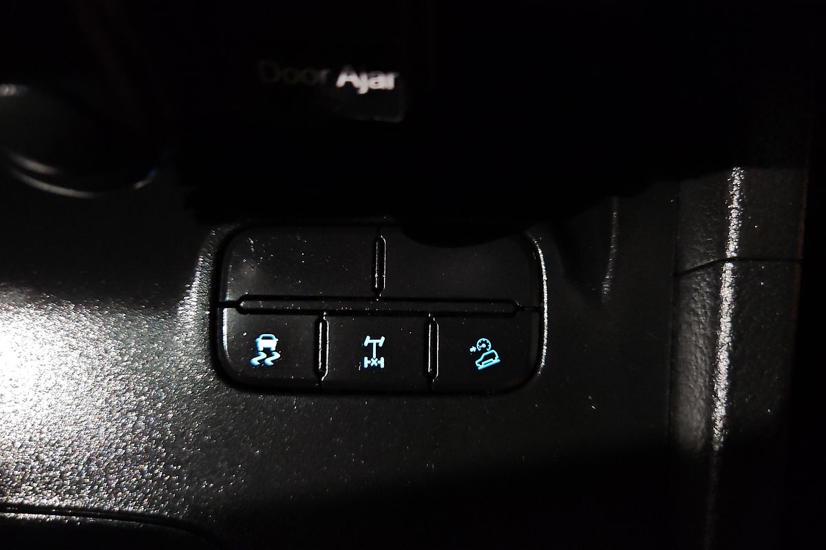 2021 Ford Ranger XL PX MkIII 4X4