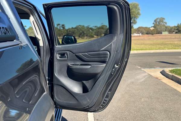 2023 Mitsubishi Triton Xtreme MR 4X4