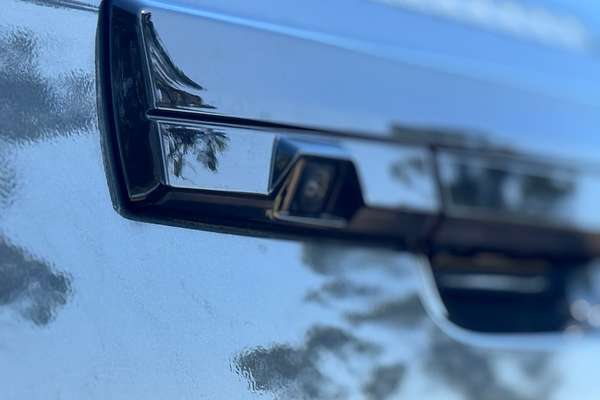 2023 Mitsubishi Triton Xtreme MR 4X4