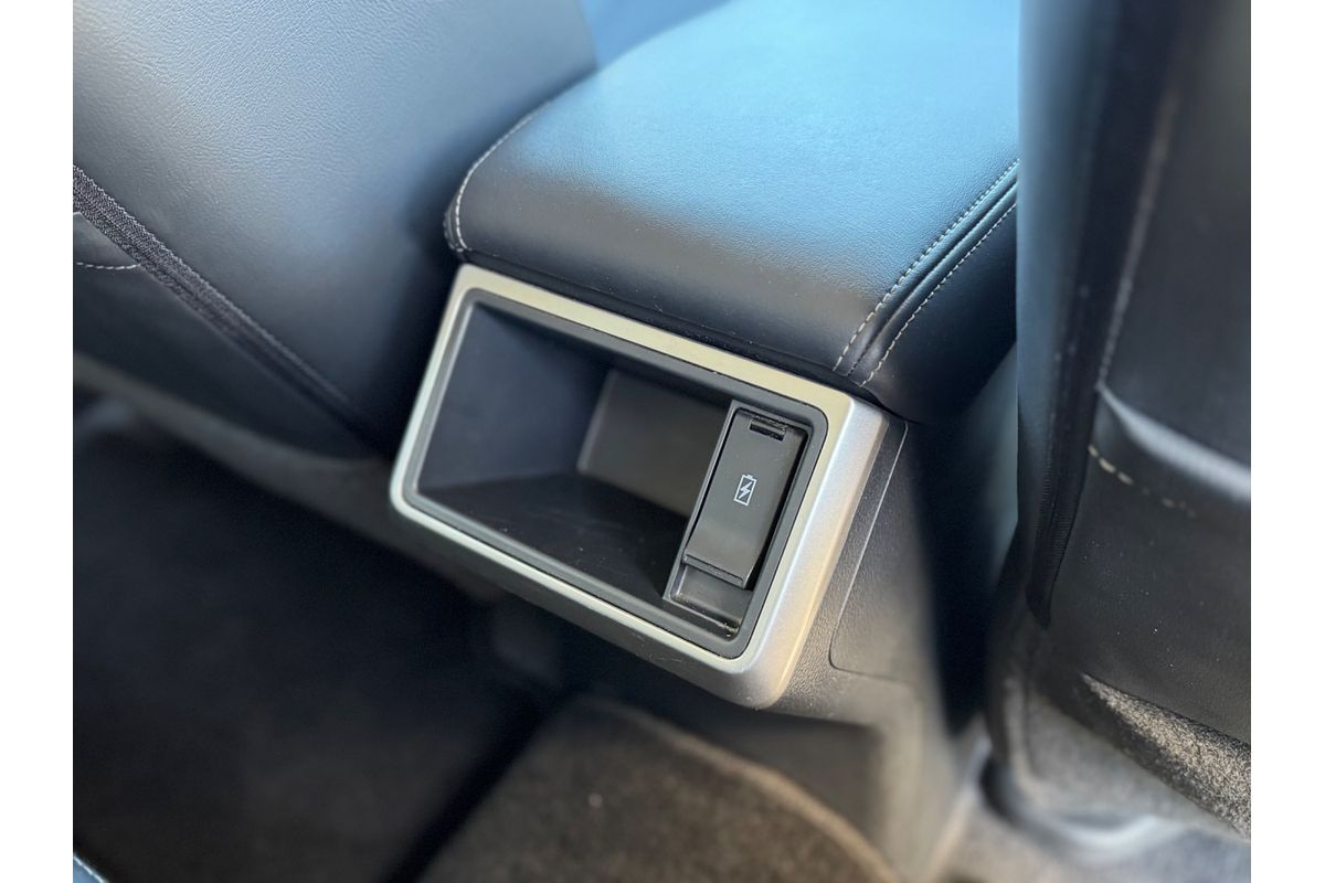2023 Mitsubishi Triton Xtreme MR 4X4