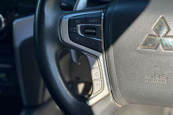 2023 Mitsubishi Triton Xtreme MR 4X4
