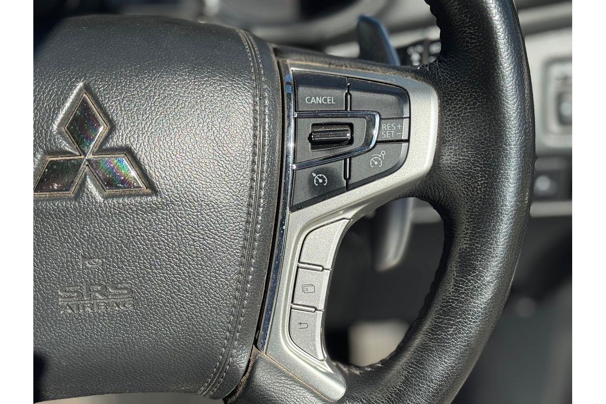2023 Mitsubishi Triton Xtreme MR 4X4