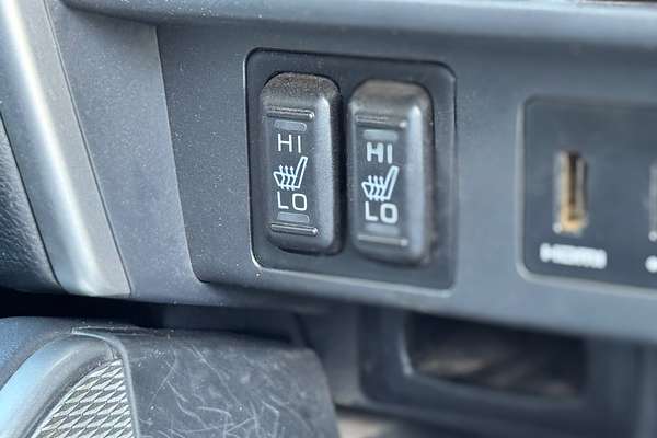 2023 Mitsubishi Triton Xtreme MR 4X4