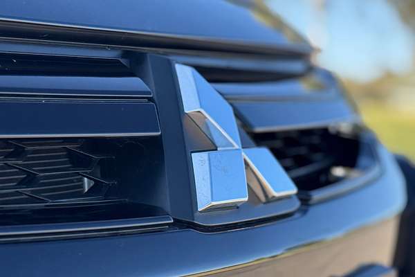 2023 Mitsubishi Triton Xtreme MR 4X4