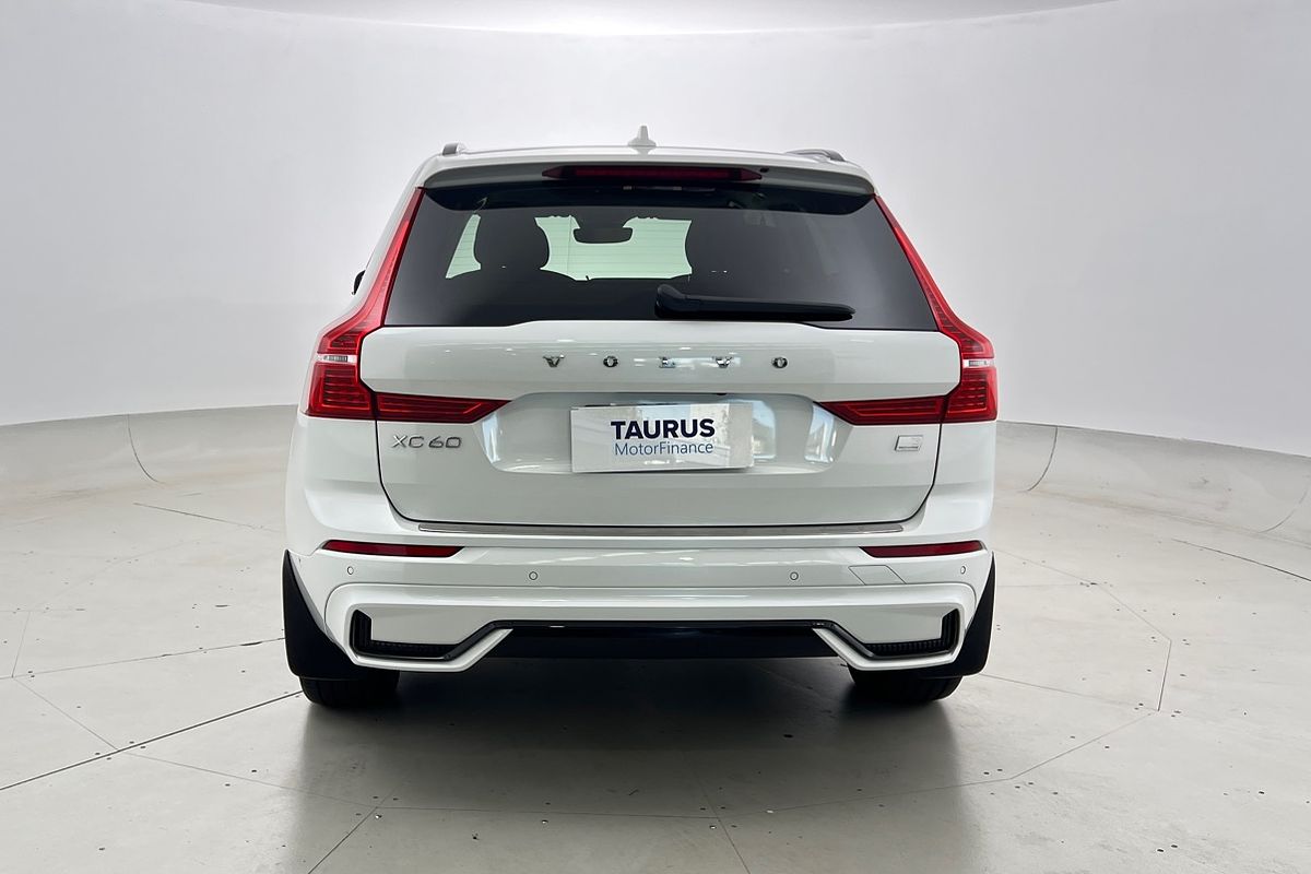 2023 Volvo XC60 Recharge Plus T8 Plug-In Hybrid