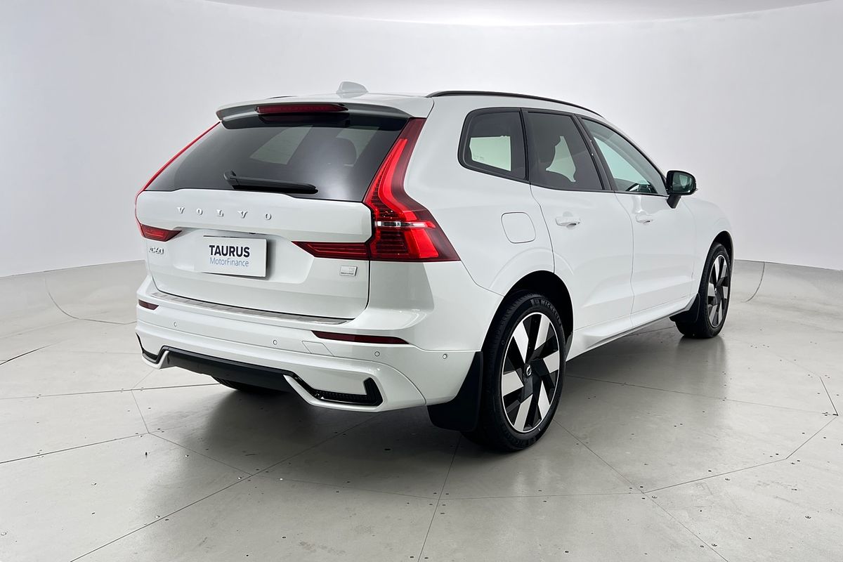 2023 Volvo XC60 Recharge Plus T8 Plug-In Hybrid