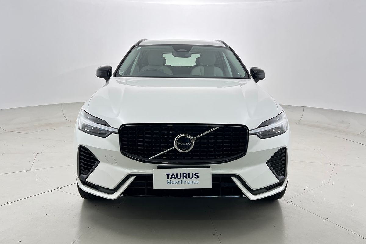 2023 Volvo XC60 Recharge Plus T8 Plug-In Hybrid