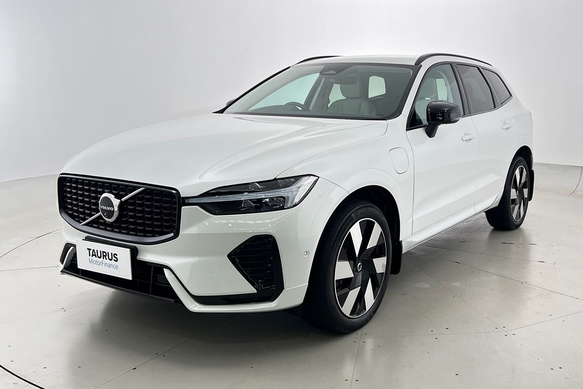 2023 Volvo XC60 Recharge Plus T8 Plug-In Hybrid