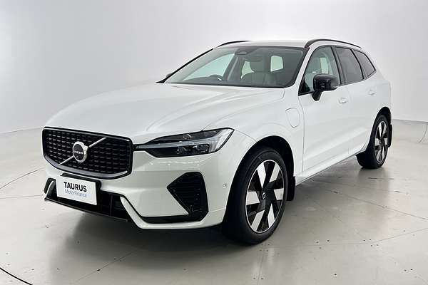 2023 Volvo XC60 Recharge Plus T8 Plug-In Hybrid