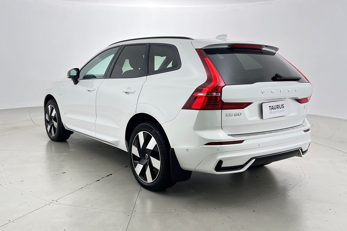 2023 Volvo XC60 Recharge Plus T8 Plug-In Hybrid