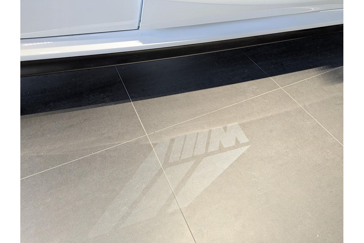 2024 BMW 1 Series 118 M Sport F70