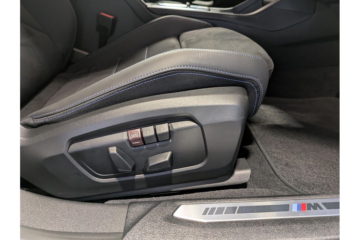 2024 BMW 1 Series 118 M Sport F70