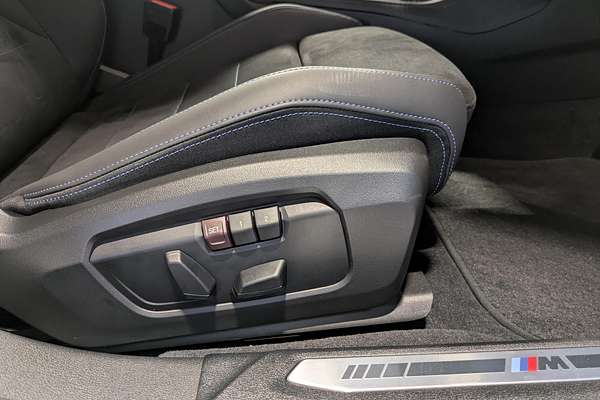 2024 BMW 1 Series 118 M Sport F70