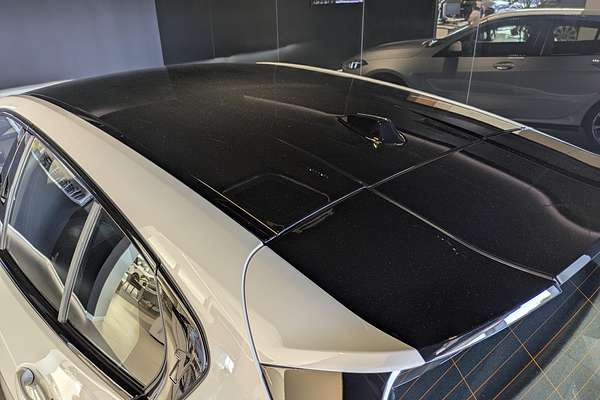 2024 BMW 1 Series 118 M Sport F70