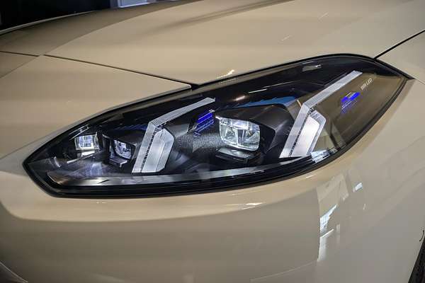 2024 BMW 1 Series 118 M Sport F70