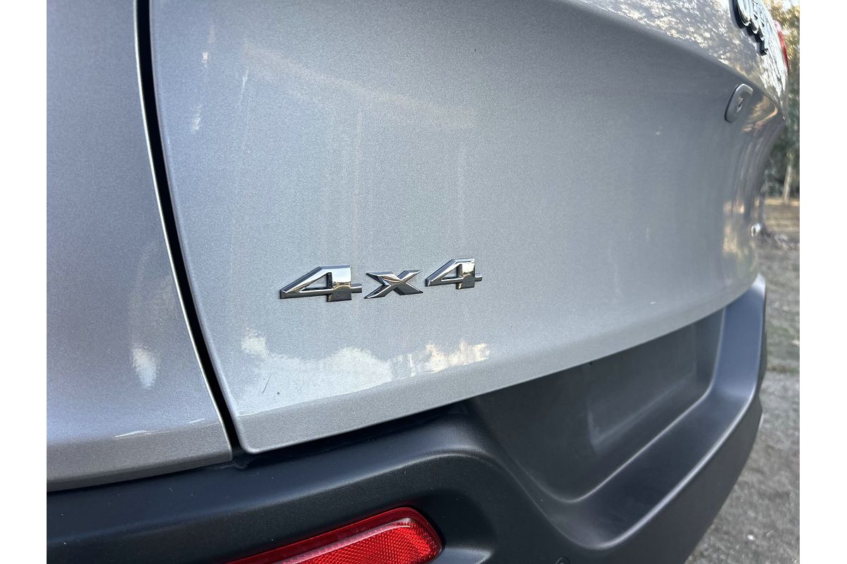 2014 Jeep Cherokee Limited KL