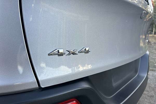2014 Jeep Cherokee Limited KL