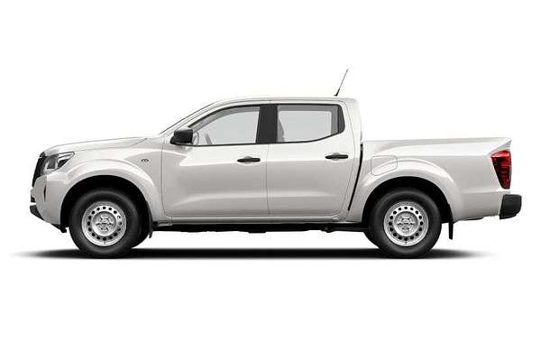2025 Nissan Navara SL D23 4X4
