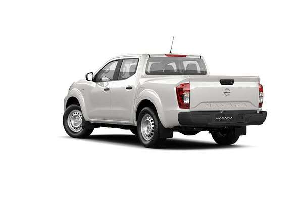 2025 Nissan Navara SL D23 4X4