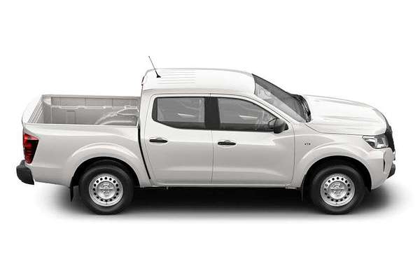 2025 Nissan Navara SL D23 4X4