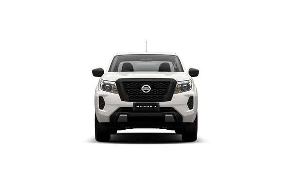 2025 Nissan Navara SL D23 4X4