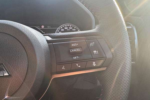 2025 Mitsubishi Triton GSR MV 4X4